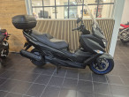 2025 Suzuki AN 400 Burgman