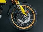 2025 Suzuki DL 1050 DE V-Strom