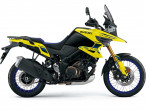 2025 Suzuki DL 1050 DE V-Strom