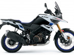 2025 Suzuki DL 1050 DE V-Strom