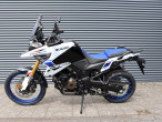 2025 Suzuki DL 1050 DE V-Strom