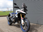 2025 Suzuki DL 1050 DE V-Strom