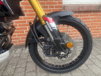 2025 Suzuki DL 1050 DE V-Strom