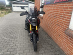 2025 Suzuki DL 1050 DE V-Strom