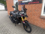 2025 Suzuki DL 1050 DE V-Strom