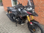 2025 Suzuki DL 1050 DE V-Strom