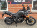 2025 Suzuki DL 1050 DE V-Strom