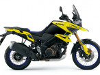 Suzuki DL 1050 DE V-Strom