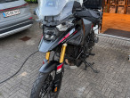 2025 Suzuki DL 1050 DE V-Strom