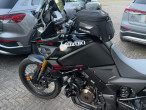 2025 Suzuki DL 1050 DE V-Strom