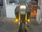 2025 Suzuki DL 1050 DE V-Strom