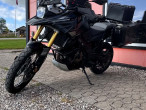 2025 Suzuki DL 1050 DE V-Strom 2025 Suzuki DL 1050 DE V-Strom