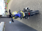2025 Suzuki DL 1050 DE V-Strom