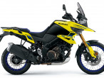 2025 Suzuki DL 1050 DE V-Strom