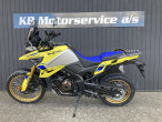 2025 Suzuki DL 1050 DE V-Strom