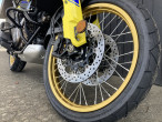 2025 Suzuki DL 1050 DE V-Strom