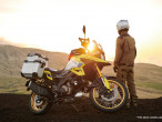 2025 Suzuki DL 1050 DE V-Strom