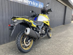 2025 Suzuki DL 1050 DE V-Strom