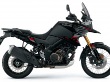 Suzuki DL 1050 DE V-Strom HMC Motorcykler. 5.Års Fabriksgaranti