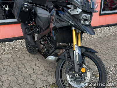 Suzuki DL 1050 DE V-Strom