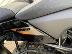 2025 Suzuki DL 1050 V-Strom