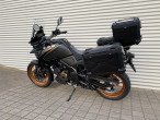 2025 Suzuki DL 1050 V-Strom