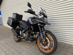 2025 Suzuki DL 1050 V-Strom