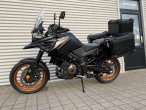 2025 Suzuki DL 1050 V-Strom