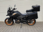 2025 Suzuki DL 1050 V-Strom