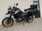 2025 Suzuki DL 1050 V-Strom