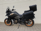 2025 Suzuki DL 1050 V-Strom