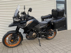 2025 Suzuki DL 1050 V-Strom