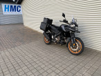 2025 Suzuki DL 1050 V-Strom