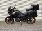 2025 Suzuki DL 1050 V-Strom