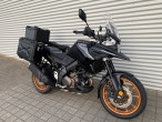2025 Suzuki DL 1050 V-Strom