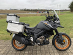 2025 Suzuki DL 1050 V-Strom