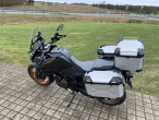 2025 Suzuki DL 1050 V-Strom