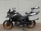 2025 Suzuki DL 1050 V-Strom