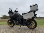 2025 Suzuki DL 1050 V-Strom