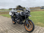 2025 Suzuki DL 1050 V-Strom