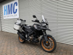 2025 Suzuki DL 1050 V-Strom