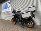 2025 Suzuki DL 1050 V-Strom