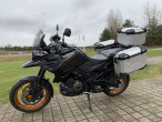 2025 Suzuki DL 1050 V-Strom
