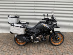 2025 Suzuki DL 1050 V-Strom