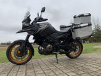 2025 Suzuki DL 1050 V-Strom