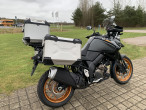2025 Suzuki DL 1050 V-Strom