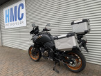 2025 Suzuki DL 1050 V-Strom