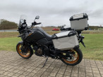 2025 Suzuki DL 1050 V-Strom