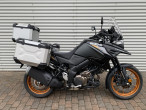 2025 Suzuki DL 1050 V-Strom