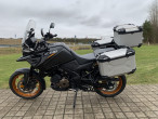 2025 Suzuki DL 1050 V-Strom